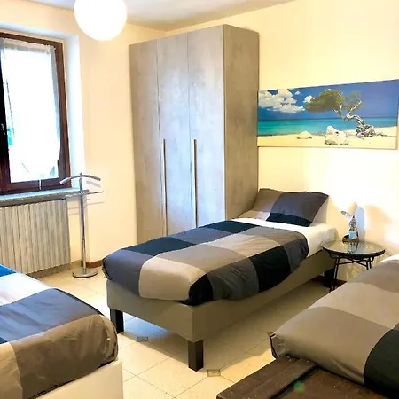 Malpensa Fiera House Villa *