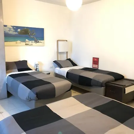 Malpensa Fiera House Marnate