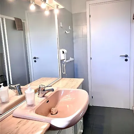 Villa Malpensa Fiera House *