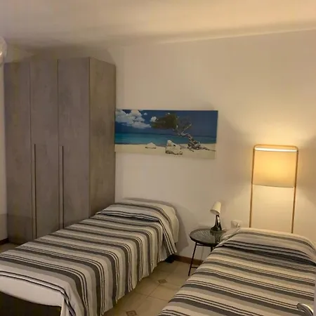 Malpensa Fiera House Villa Marnate