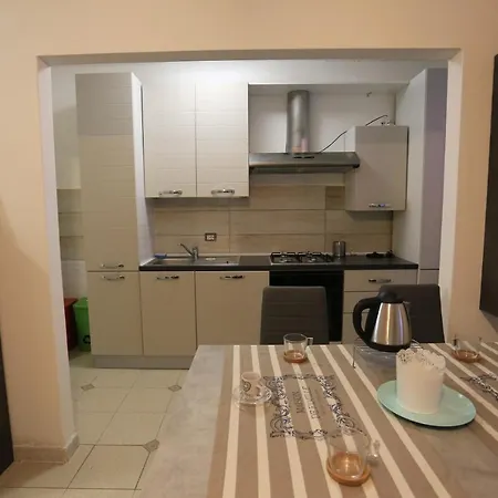 Malpensa Fiera House