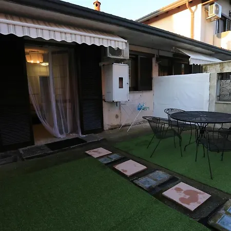 Malpensa Fiera House Villa Marnate